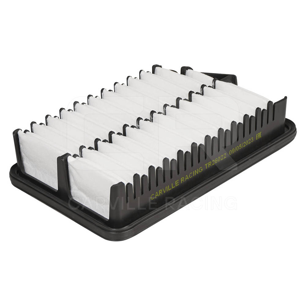 Vzduchový filter CARVILLE, LTD4