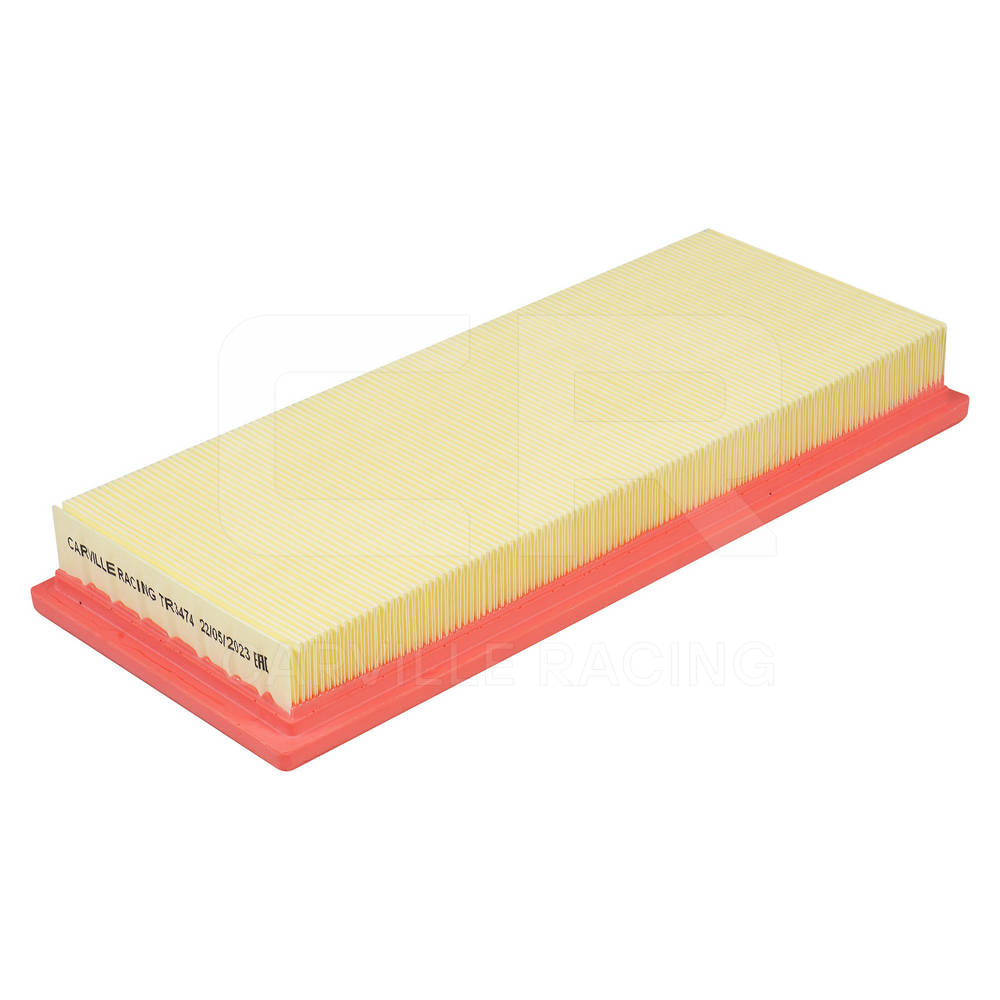 Vzduchový filter CARVILLE, LTD4