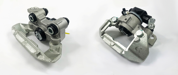 Brzdový strmeň Bettaparts Ltd