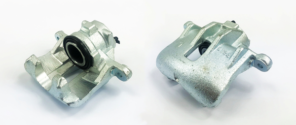 Brzdový strmeň Bettaparts Ltd