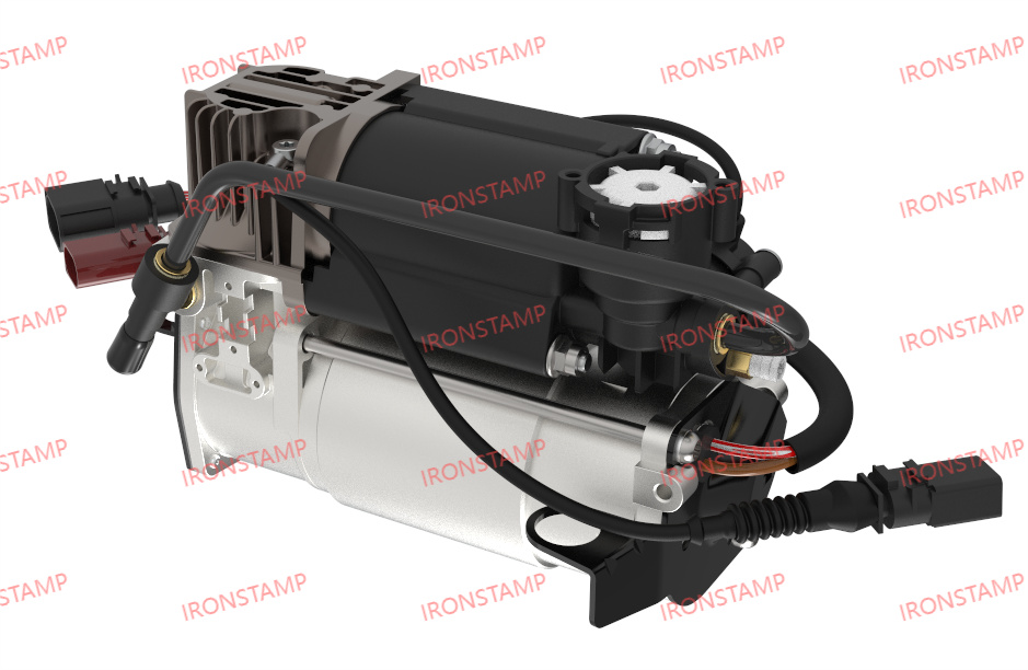 Kompresor pneumatického systému Zhejiang IRONSTAMP AUTOPARTS CO.,LTD