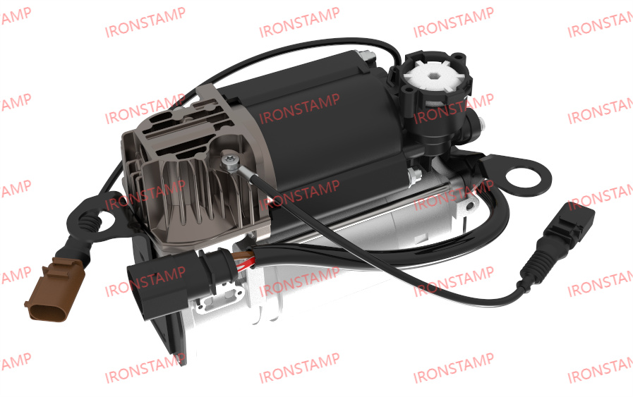 Kompresor pneumatického systému Zhejiang IRONSTAMP AUTOPARTS CO.,LTD
