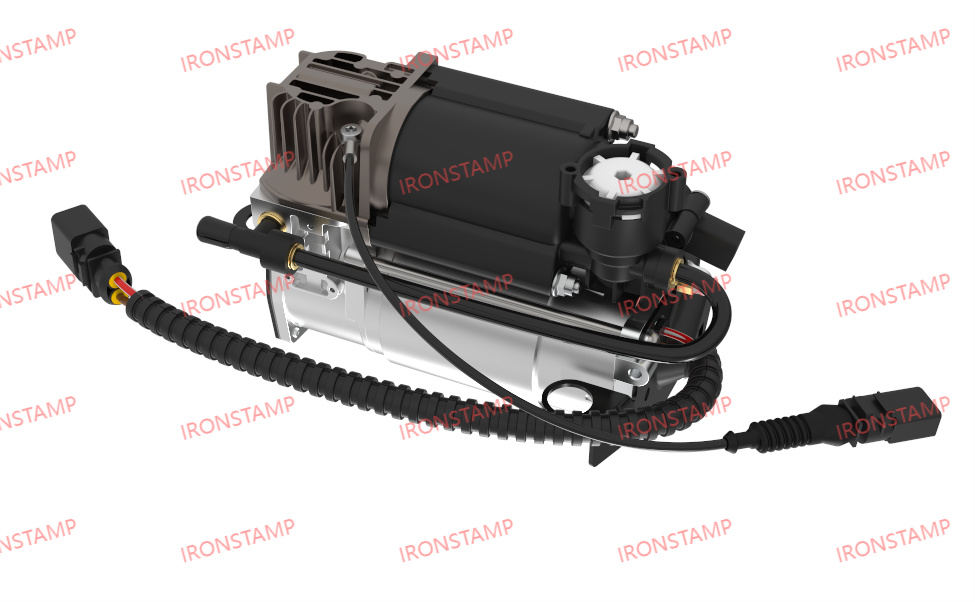Kompresor pneumatického systému Zhejiang IRONSTAMP AUTOPARTS CO.,LTD
