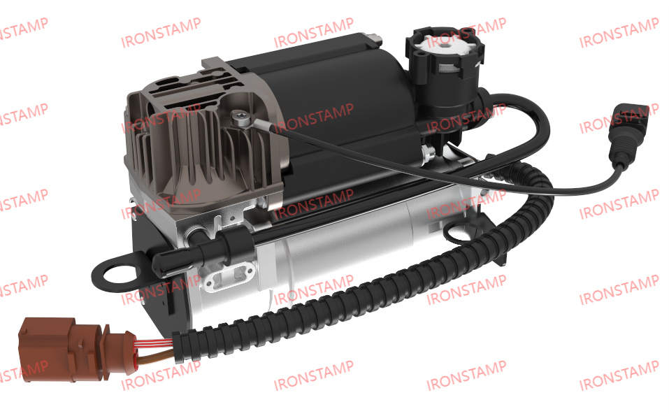 Kompresor pneumatického systému Zhejiang IRONSTAMP AUTOPARTS CO.,LTD