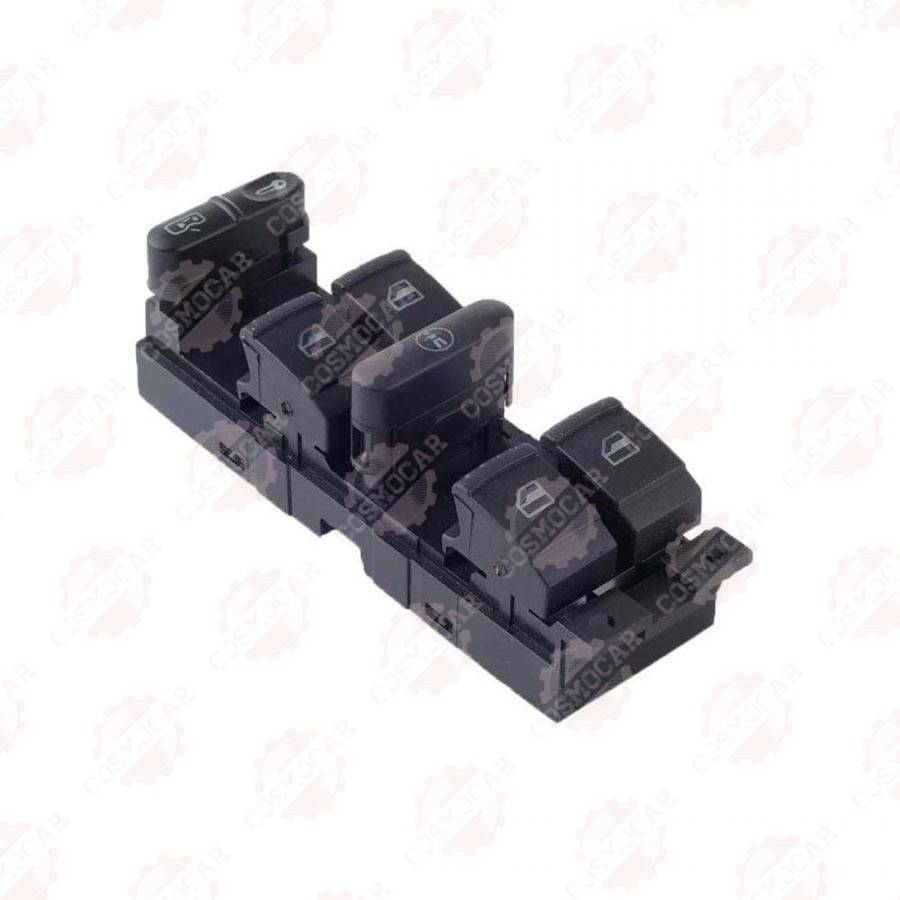 Spínač elektrického otvárania okien Cosmocar Parts SLU