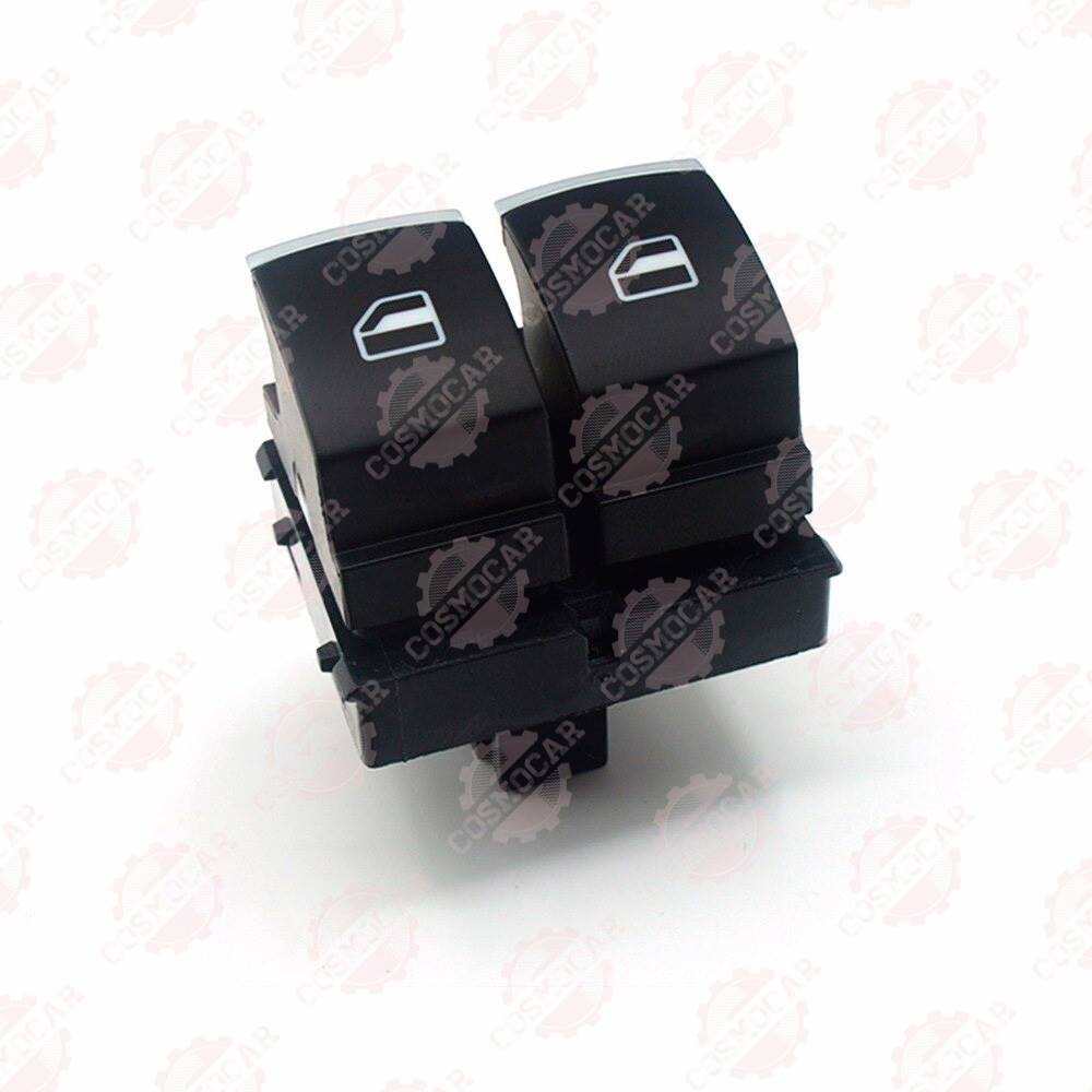Spínač elektrického otvárania okien Cosmocar Parts SLU
