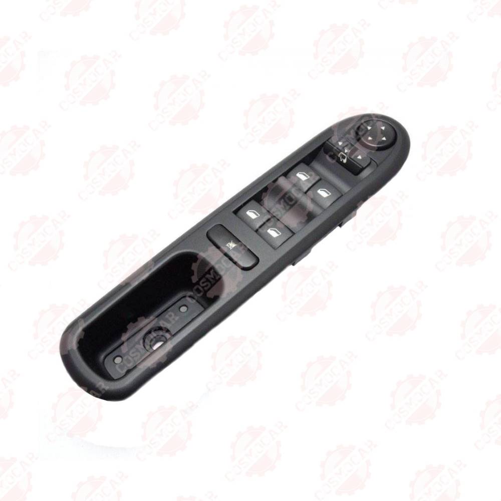 Spínač elektrického otvárania okien Cosmocar Parts SLU