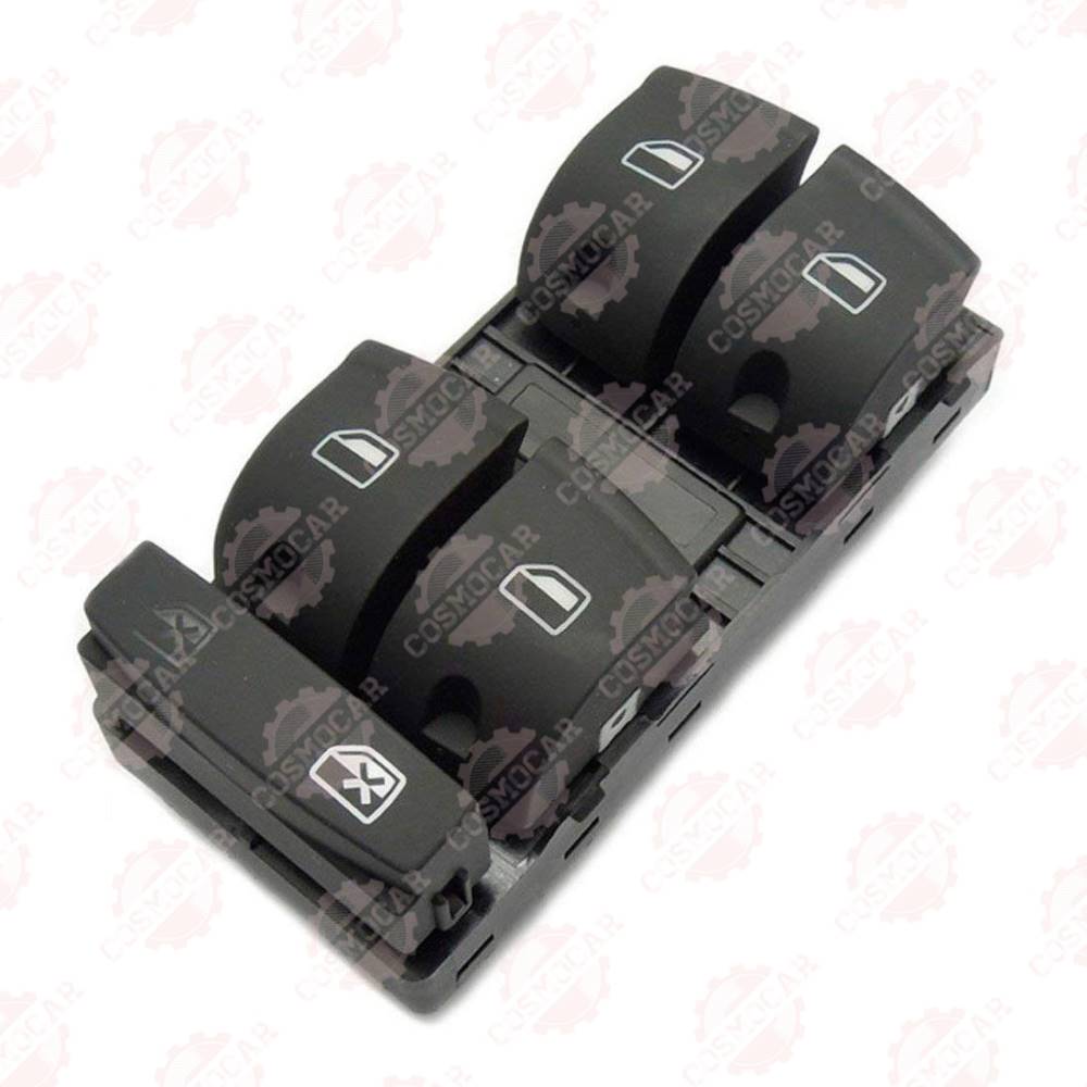 Spínač elektrického otvárania okien Cosmocar Parts SLU