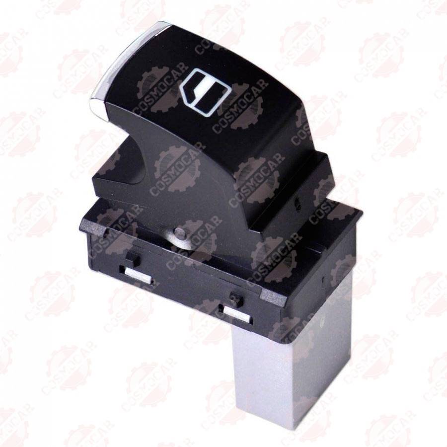 Spínač elektrického otvárania okien Cosmocar Parts SLU