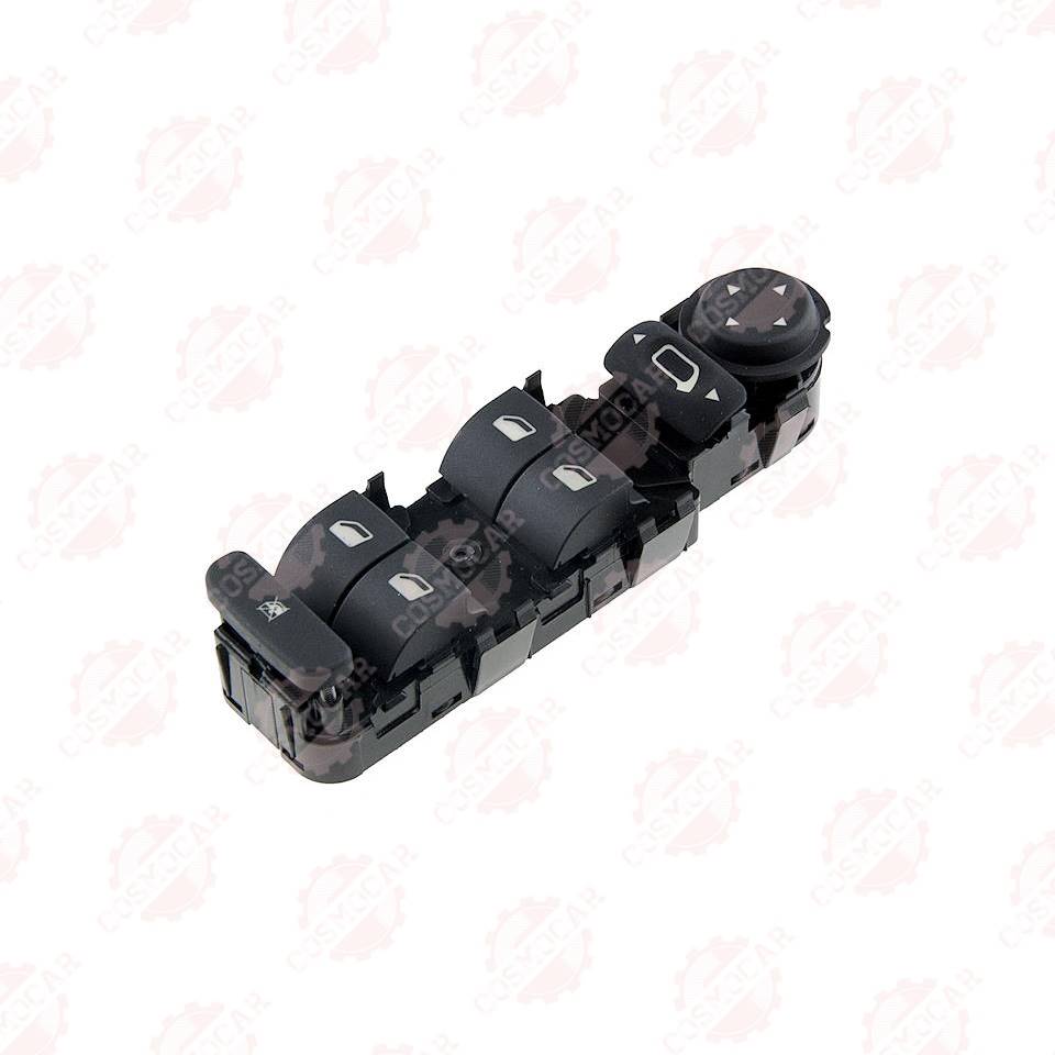 Spínač elektrického otvárania okien Cosmocar Parts SLU