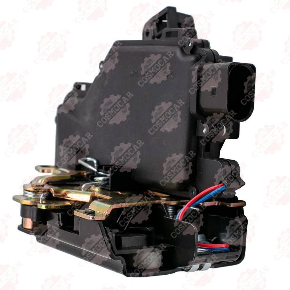 Zámok dverí Cosmocar Parts SLU