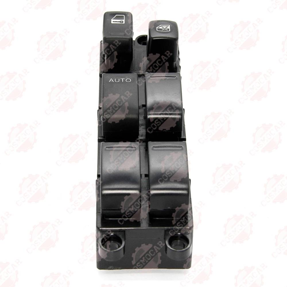 Spínač elektrického otvárania okien Cosmocar Parts SLU