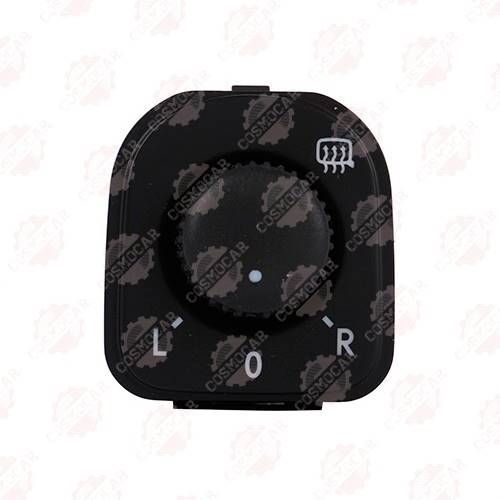 Spínač elektrického otvárania okien Cosmocar Parts SLU