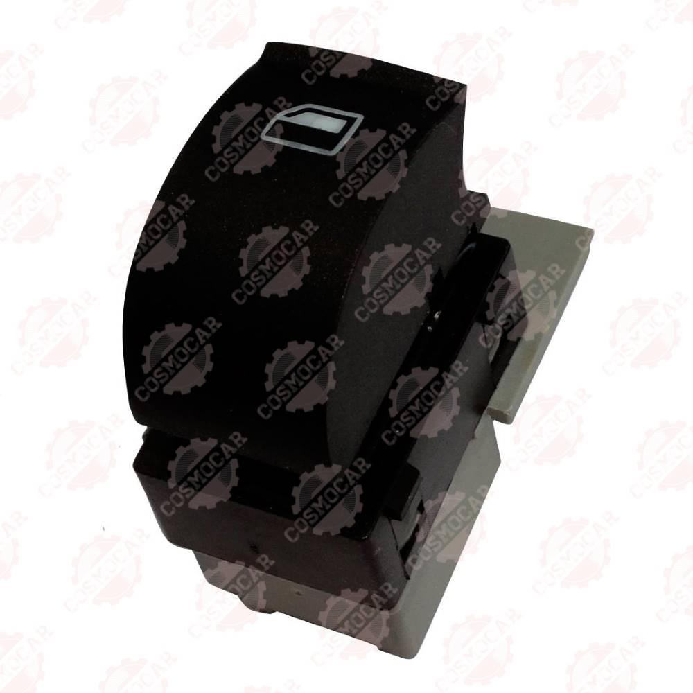 Spínač elektrického otvárania okien Cosmocar Parts SLU