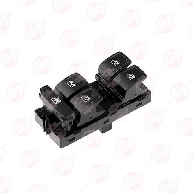 Spínač elektrického otvárania okien Cosmocar Parts SLU