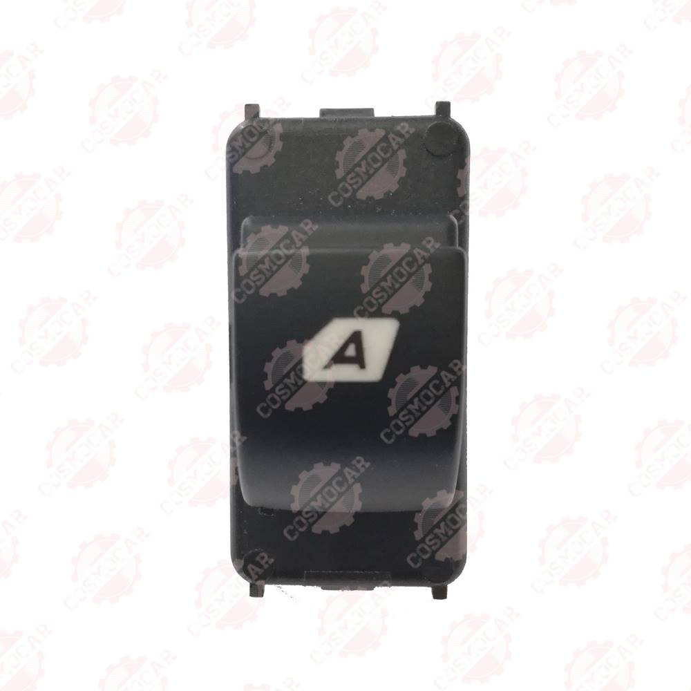 Spínač elektrického otvárania okien Cosmocar Parts SLU