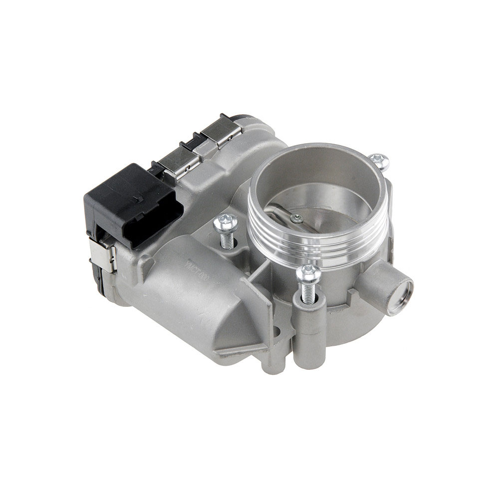 Hrdlo żkrtiacej klapky Cosmocar Parts SLU