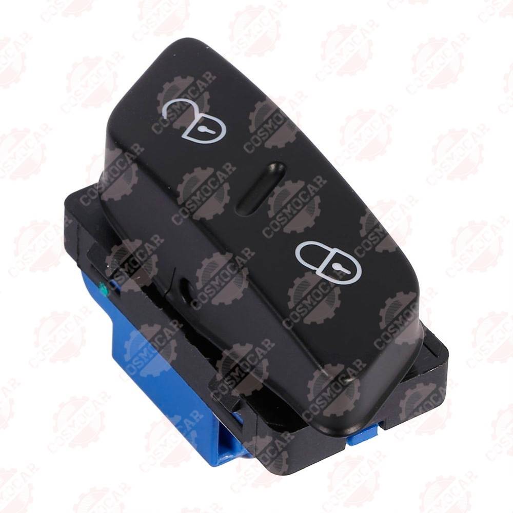 Spínač elektrického otvárania okien Cosmocar Parts SLU