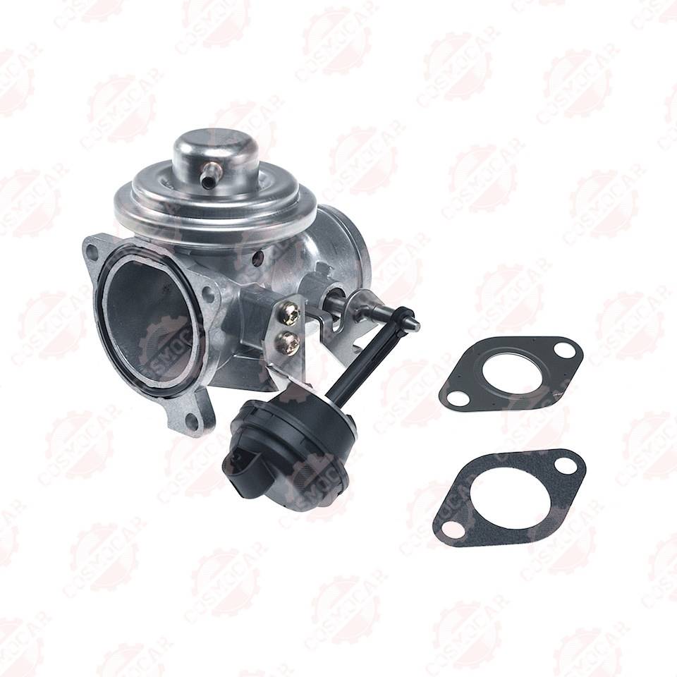 AGR ventil, riadenie výfukových plynov Cosmocar Parts SLU