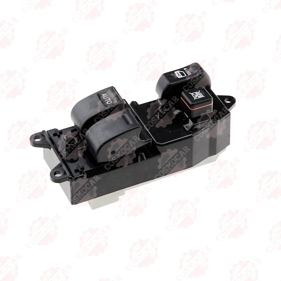 Spínač elektrického otvárania okien Cosmocar Parts SLU