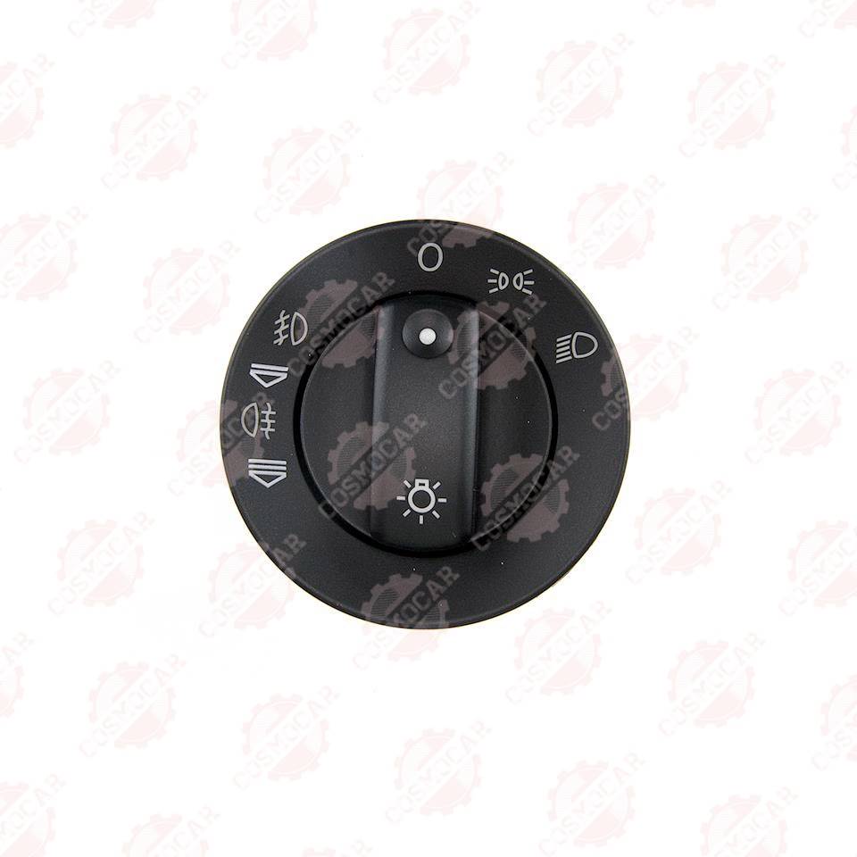 Spínač elektrického otvárania okien Cosmocar Parts SLU