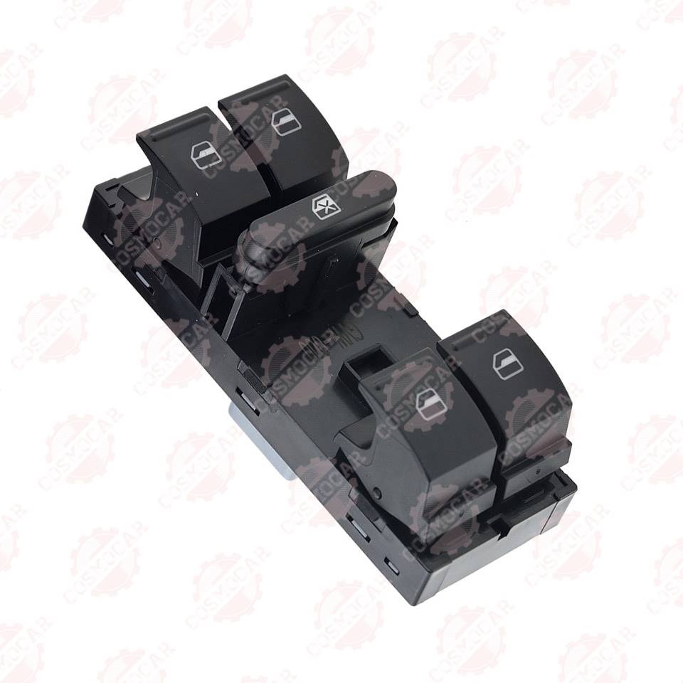 Spínač elektrického otvárania okien Cosmocar Parts SLU