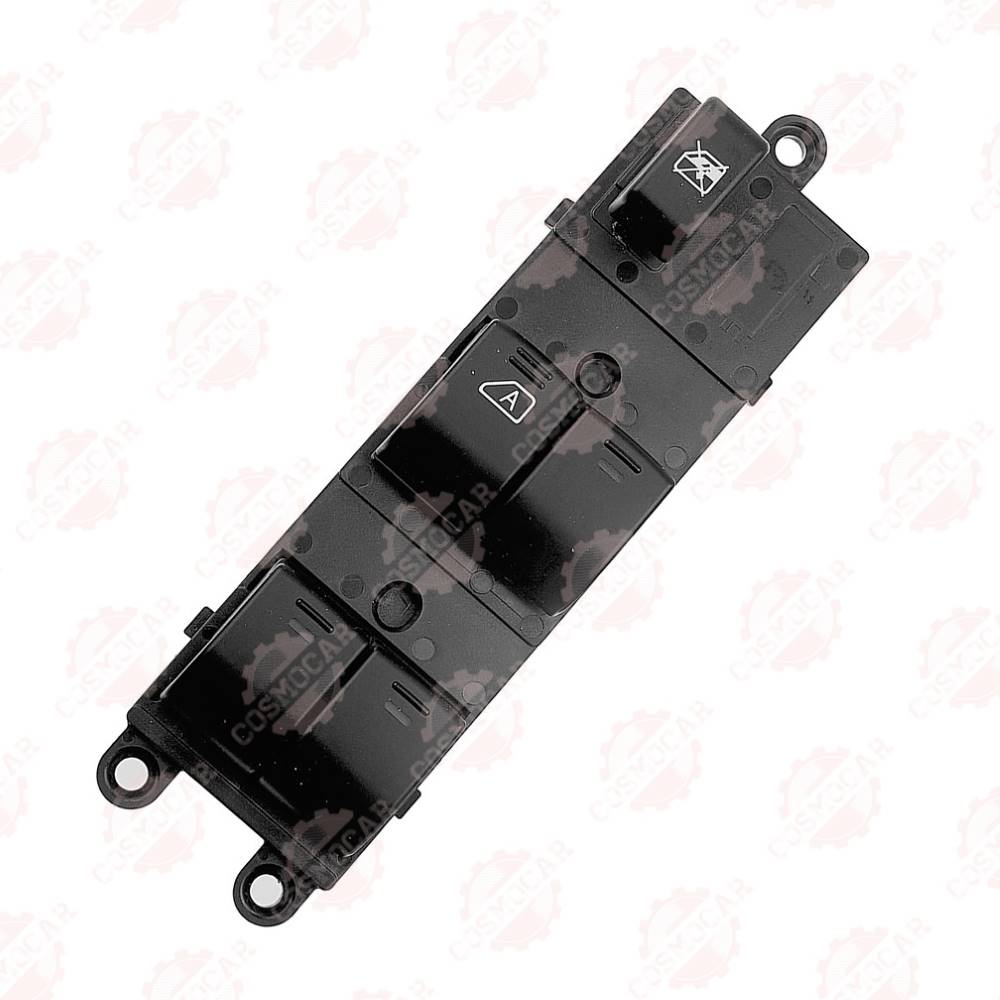 Spínač elektrického otvárania okien Cosmocar Parts SLU