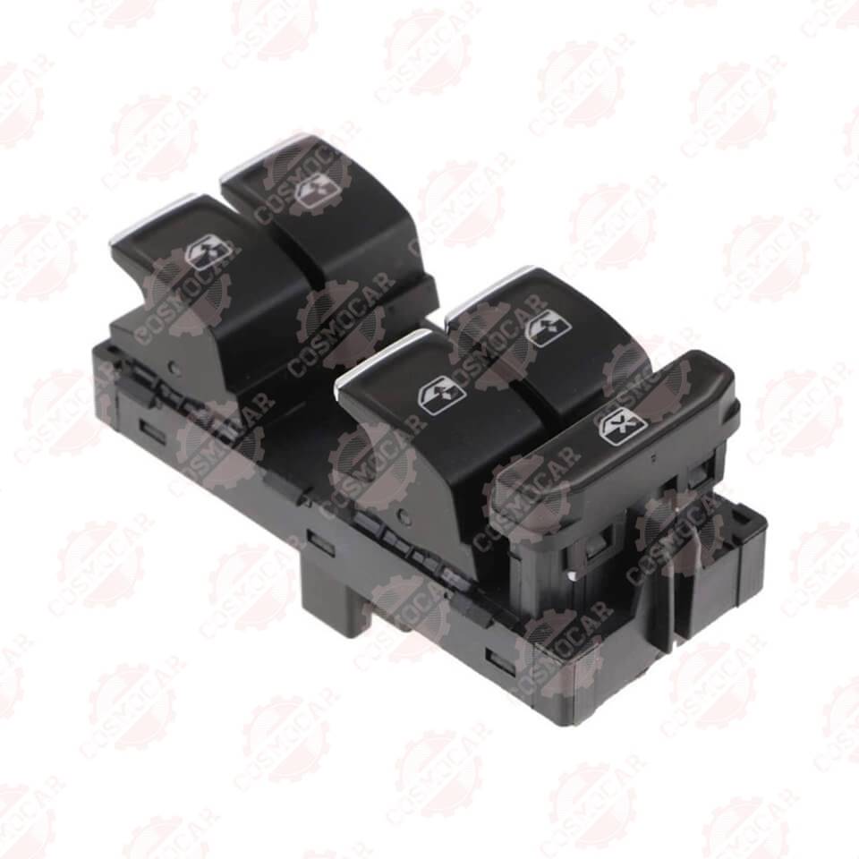 Spínač elektrického otvárania okien Cosmocar Parts SLU
