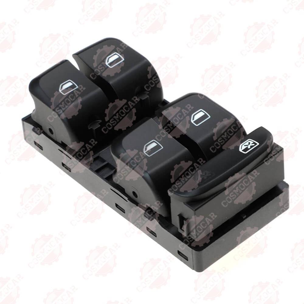 Spínač elektrického otvárania okien Cosmocar Parts SLU
