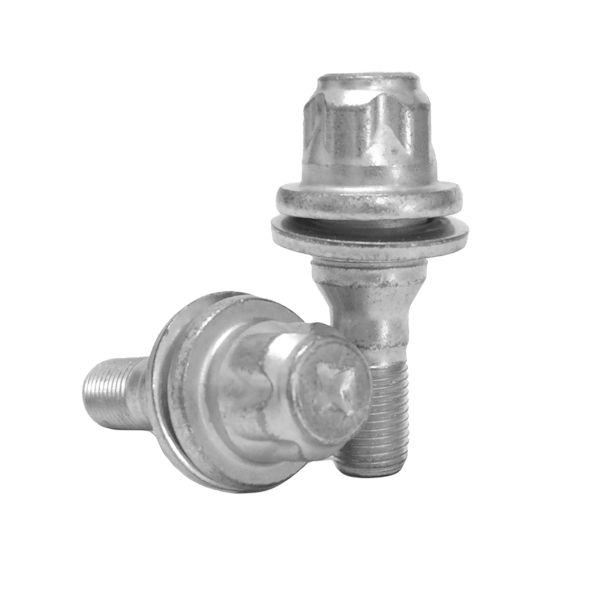 Skrutka kolesa SCC Fahrzeugtechnik GmbH