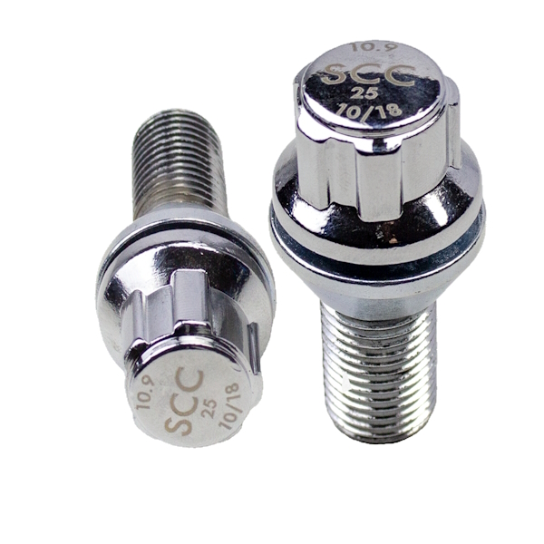 Skrutka kolesa SCC Fahrzeugtechnik GmbH