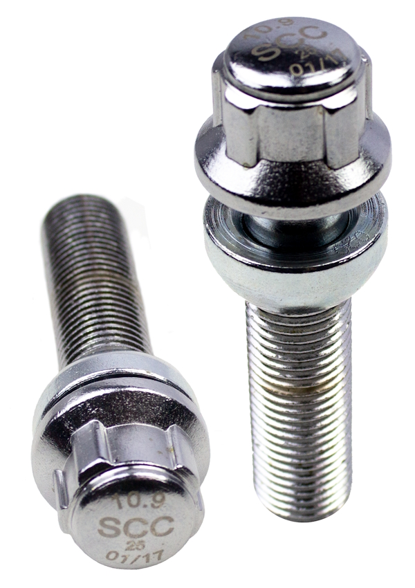 Skrutka kolesa SCC Fahrzeugtechnik GmbH