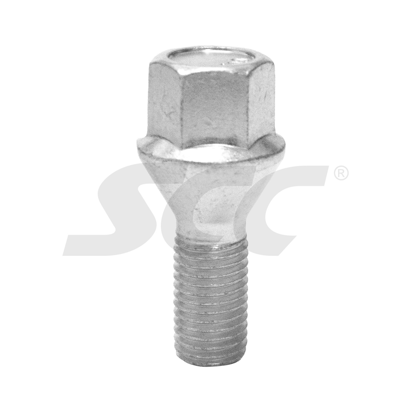 Skrutka kolesa SCC Fahrzeugtechnik GmbH