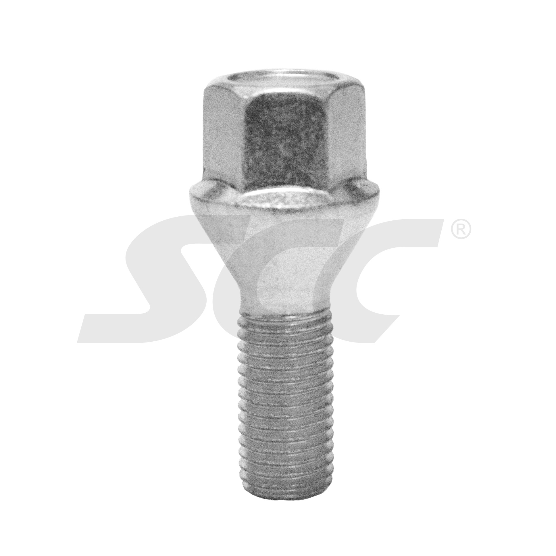 Skrutka kolesa SCC Fahrzeugtechnik GmbH