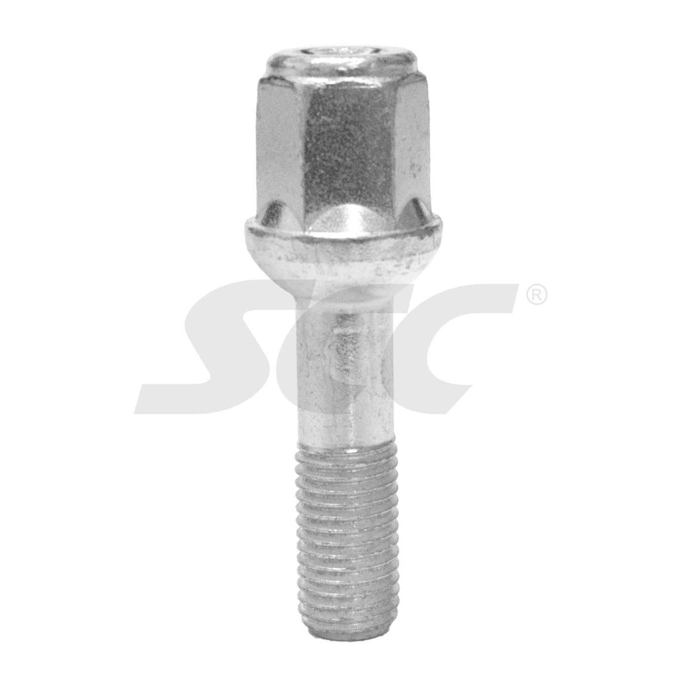 Skrutka kolesa SCC Fahrzeugtechnik GmbH