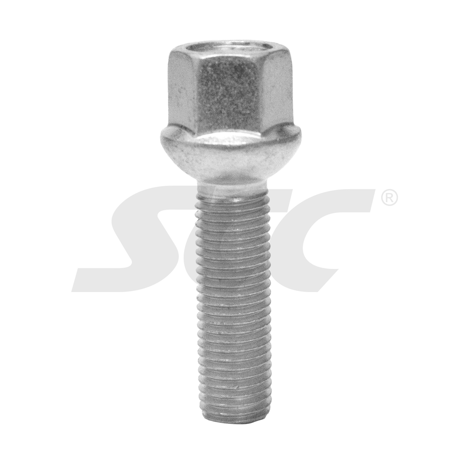 Skrutka kolesa SCC Fahrzeugtechnik GmbH
