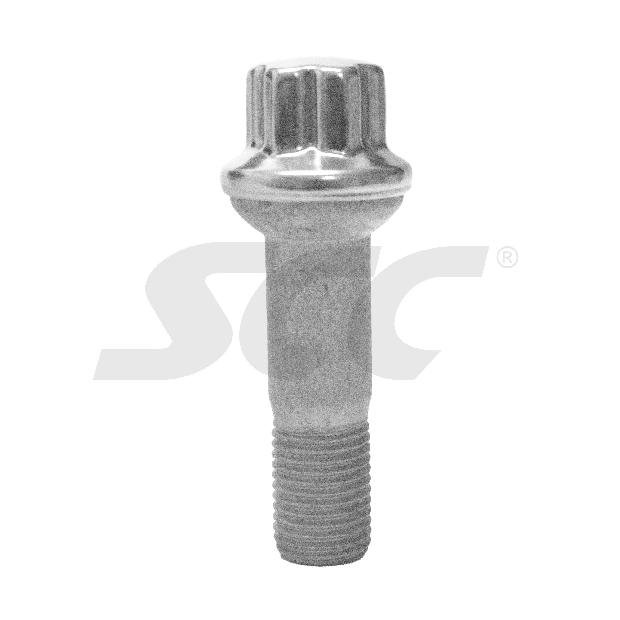 Skrutka kolesa SCC Fahrzeugtechnik GmbH