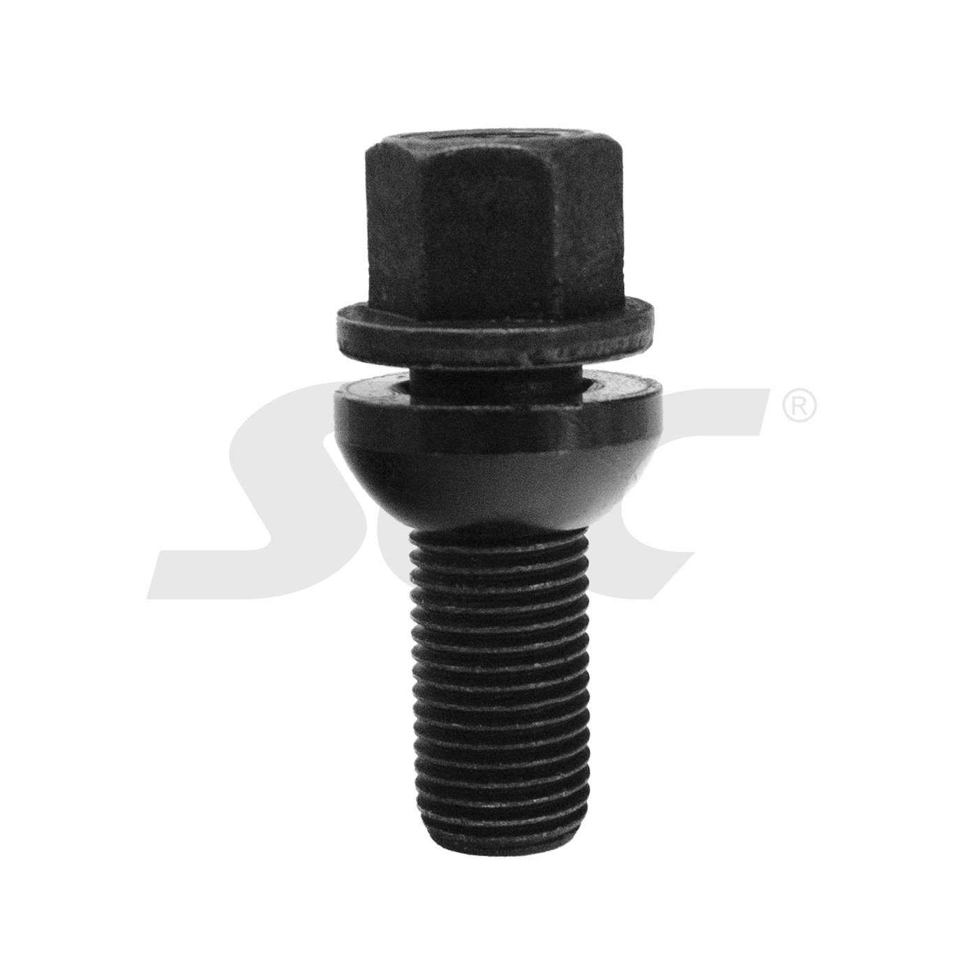 Skrutka kolesa SCC Fahrzeugtechnik GmbH