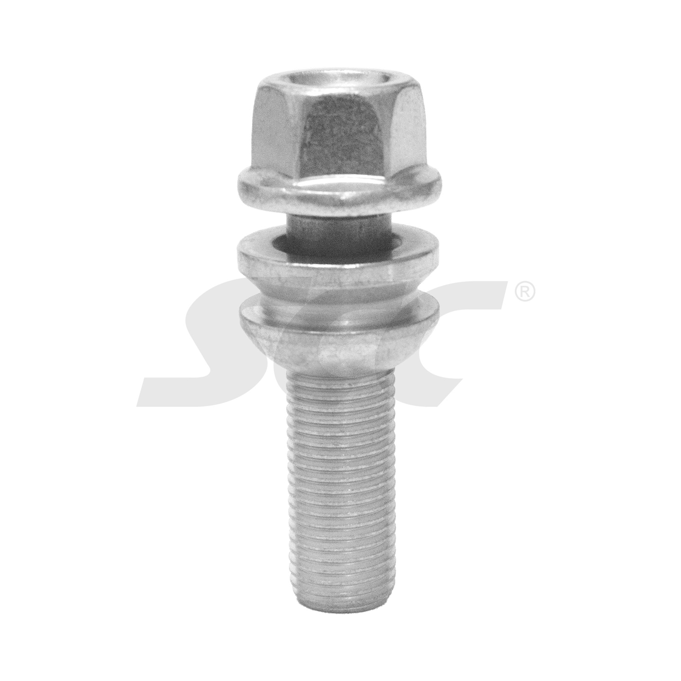 Skrutka kolesa SCC Fahrzeugtechnik GmbH