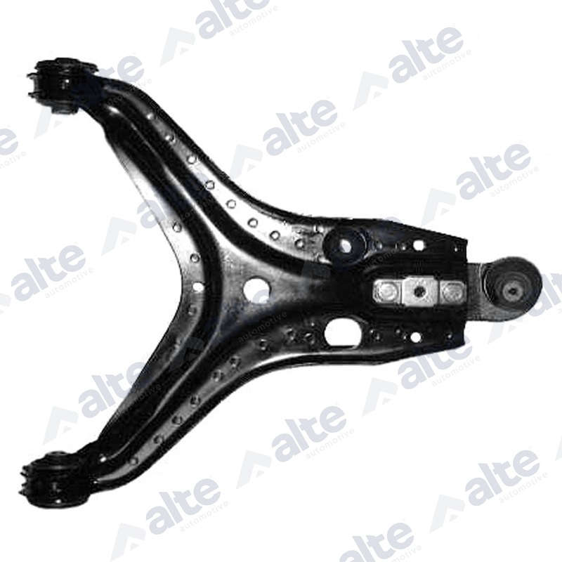 Rameno zavesenia kolies Alte Automotive