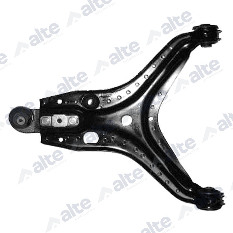Rameno zavesenia kolies Alte Automotive