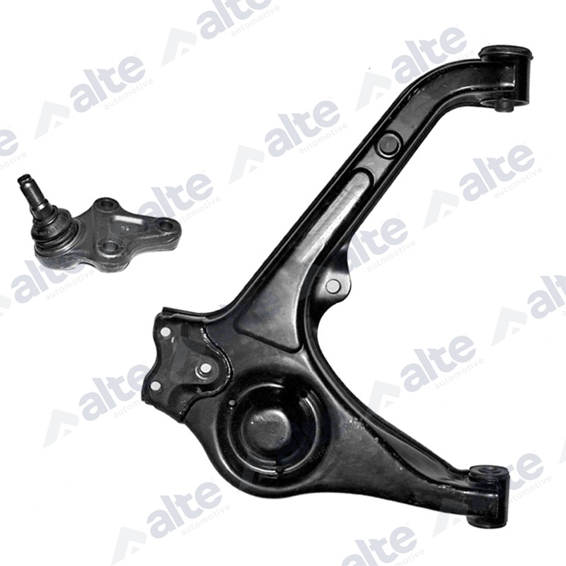 Rameno zavesenia kolies Alte Automotive