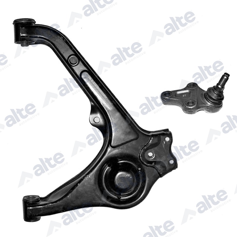 Rameno zavesenia kolies Alte Automotive