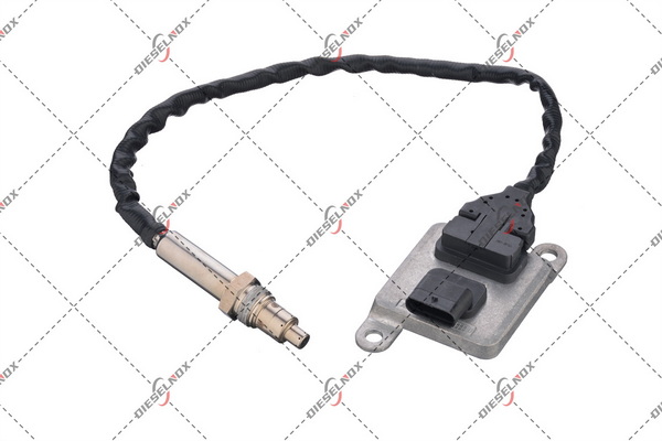 NOx-Sensor, vstrekovanie močoviny ZHEJIANG FENGXINZHAO NEW MATERIAL
