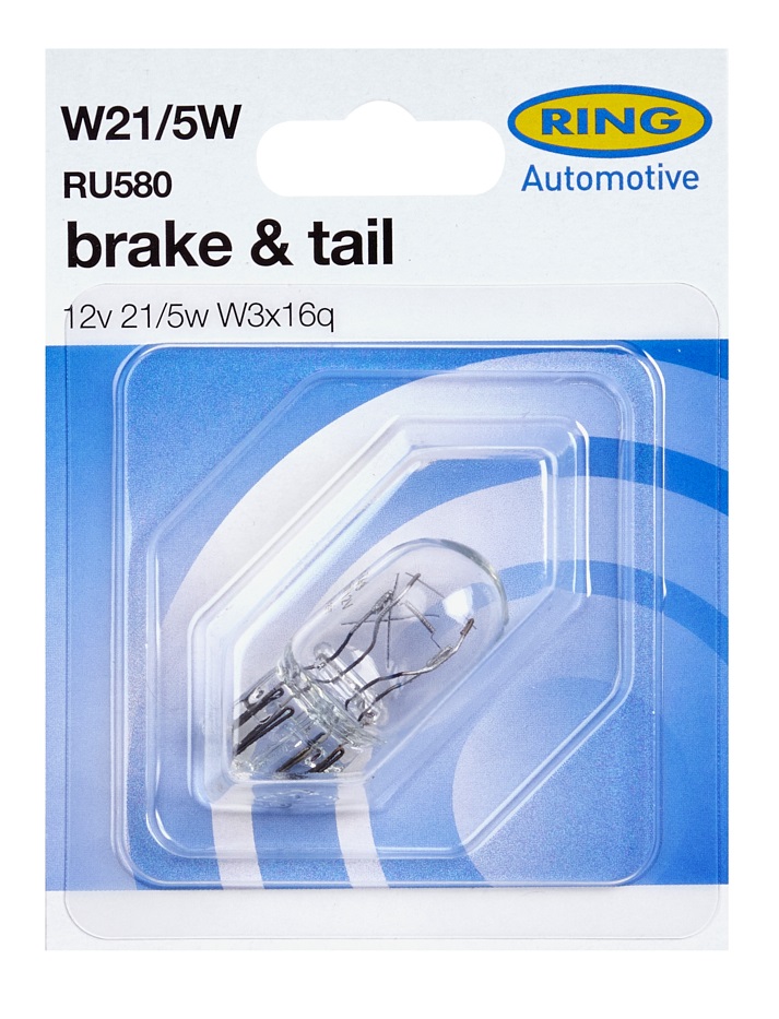 żiarovka pre smerové svetlo Ring Automotive