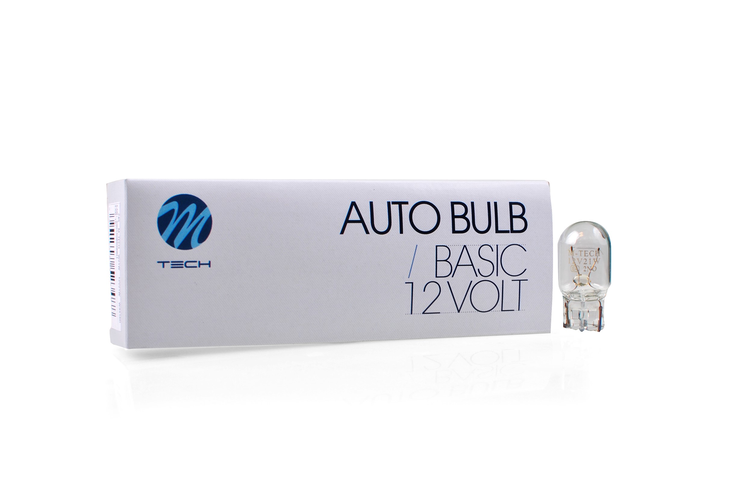 żiarovka pre diaľkový svetlomet M-TECH Poland Sp. z o.o.