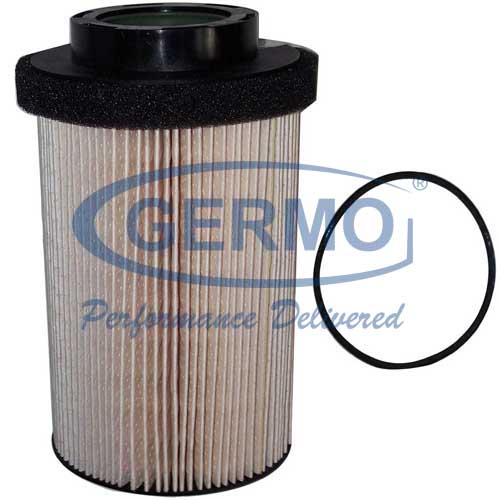 Palivový filter GERMO Gmbh