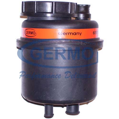 Vyrovnávacia nádržka, hydraulický olej (servoriadenie) GERMO Gmbh