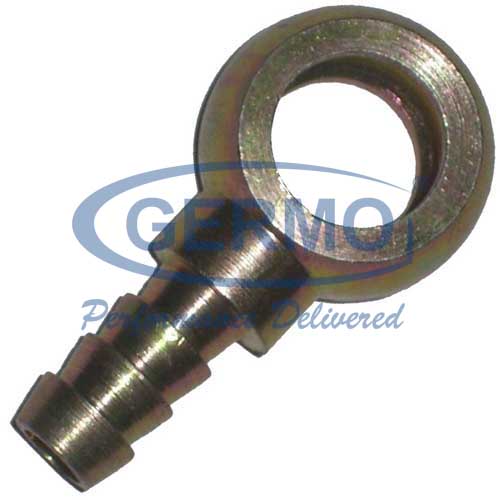 Dutá skrutka GERMO Gmbh