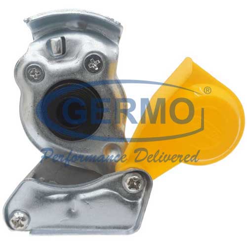 Hlava spojky GERMO Gmbh